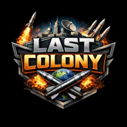 أيقونة Last Colony