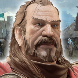 Klanlar - Tribal Wars simgesi