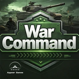 War Command:Offline Tactical simgesi