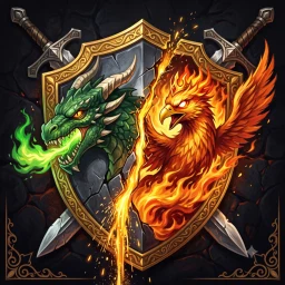 Siege Lords: MMO-стратегия